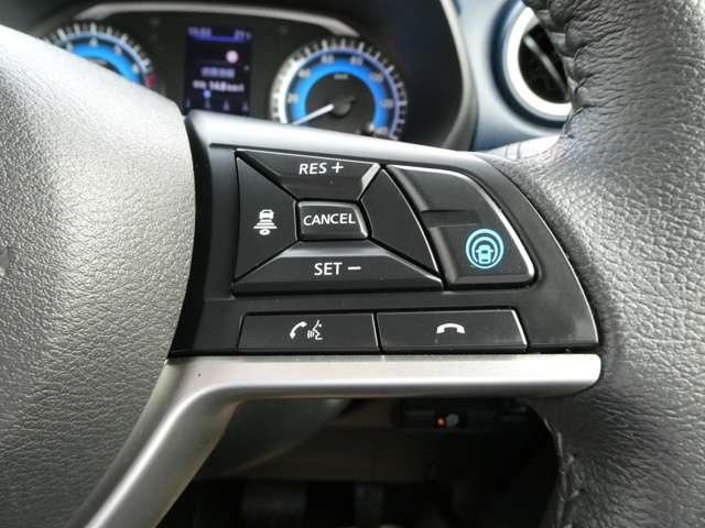 デイズ ハイウェイスター　Ｇターボプロパイロットエディション　☆オートブレーキホールド☆９インチナビ☆Ｂｌｕｅｔｏｏｔｈ☆アラウンドビューモニター☆ＤＶＤビデオ再生☆車線逸脱防止支援☆ＬＥＤヘッドライト☆ハイビームアシスト☆衝突被害軽減ブレーキ☆前方衝突予測警報（11枚目）