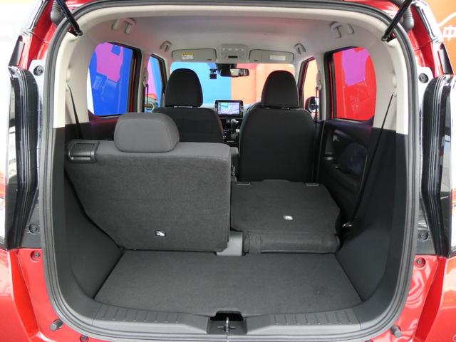 デイズ ハイウェイスター　Ｇターボプロパイロットエディション　☆オートブレーキホールド☆９インチナビ☆Ｂｌｕｅｔｏｏｔｈ☆アラウンドビューモニター☆ＤＶＤビデオ再生☆車線逸脱防止支援☆ＬＥＤヘッドライト☆ハイビームアシスト☆衝突被害軽減ブレーキ☆前方衝突予測警報（23枚目）