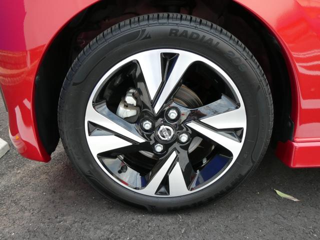 デイズ ハイウェイスター　Ｇターボプロパイロットエディション　☆オートブレーキホールド☆９インチナビ☆Ｂｌｕｅｔｏｏｔｈ☆アラウンドビューモニター☆ＤＶＤビデオ再生☆車線逸脱防止支援☆ＬＥＤヘッドライト☆ハイビームアシスト☆衝突被害軽減ブレーキ☆前方衝突予測警報（32枚目）