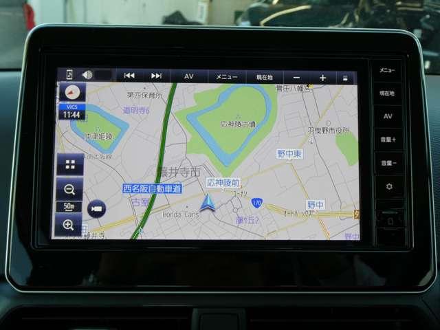 デイズ ハイウェイスター　Ｇターボプロパイロットエディション　オートブレーキホールド☆９インチナビ☆アラウンドビューモニター☆Ｂｌｕｅｔｏｏｔｈ☆スマホミラーリング☆車線逸脱防止支援☆後側方車両検知警報☆前方衝突予測警報☆衝突被害軽減ブレーキ☆踏間違防止アシスト（3枚目）