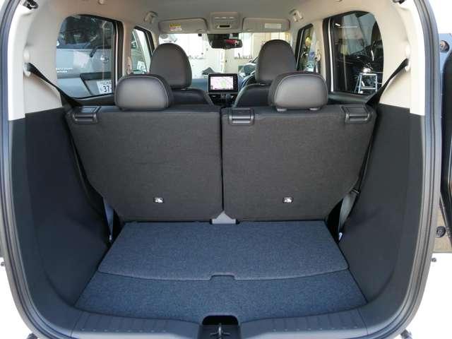 デイズ ハイウェイスター　Ｇターボプロパイロットエディション　オートブレーキホールド☆９インチナビ☆アラウンドビューモニター☆Ｂｌｕｅｔｏｏｔｈ☆スマホミラーリング☆車線逸脱防止支援☆後側方車両検知警報☆前方衝突予測警報☆衝突被害軽減ブレーキ☆踏間違防止アシスト（15枚目）