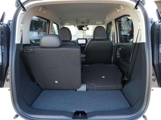 デイズ ハイウェイスター　Ｇターボプロパイロットエディション　オートブレーキホールド☆９インチナビ☆アラウンドビューモニター☆Ｂｌｕｅｔｏｏｔｈ☆スマホミラーリング☆車線逸脱防止支援☆後側方車両検知警報☆前方衝突予測警報☆衝突被害軽減ブレーキ☆踏間違防止アシスト（16枚目）