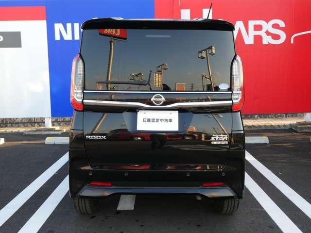 ルークス ハイウェイスター　Ｇターボプロパイロットエディション　☆オートブレーキホールド☆９インチナビ☆Ｂｌｕｅｔｏｏｔｈ☆フルセグＴＶ☆ＤＶＤビデオ再生☆アラウンドビューモニター☆両側ハンズフリーオートスライドドア☆アダプティプＬＥＤヘッドライト☆ＥＴＣ２．０☆（5枚目）