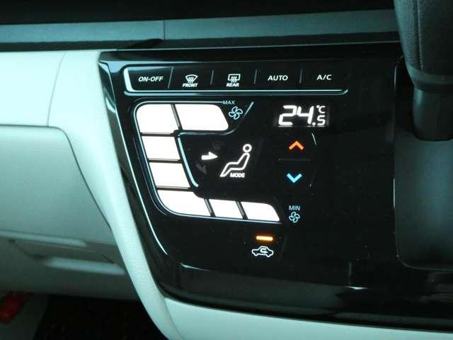 ルークス X ☆9インチナビ☆Bluetooth☆DVDビデオ再生☆アラウンドビューモニター☆左側ハンズフリーオートスライドドア ☆衝突被害軽減ブレーキ☆踏み間違い防止アシスト☆前方衝突予測警報☆オートライト☆(3枚目)