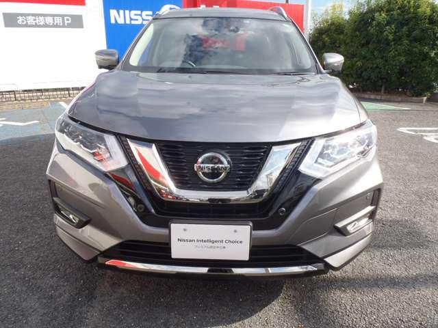 日産エクストレイル20xi レザーエディション 2wd プロパイロット 中古車 Motor Fan モーターファン 日産エクストレイル20xi レザーエディション 2wd プロパイロット 中古車 Motor Fan モーターファン