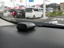 カーアラームのセキュリティは超音波タイプです!写真のセンサーから出ている超音波をさえぎると音が鳴ります!車上荒らしなどにも対応してくれる、高級タイプになります!!