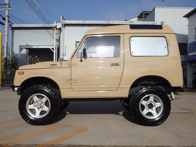 パノラマルーフ・JIMKENTACコンプリート・足廻り公認車(9枚目)
