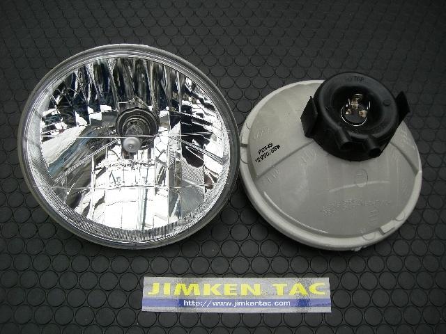 ジムニー ＨＣ　ＪＩＭＫＥＮＴＡＣコンプリート・６．５０Ｒ１６タイヤ５本新品（14枚目）