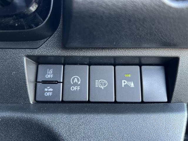 ジムニー ＸＣ　４型・ＪＢ６４Ｗ・届出済未使用車・ジムケンタック新品コンプリート・６．５０Ｒ１６ＭＴタイヤ４本新品（46枚目）
