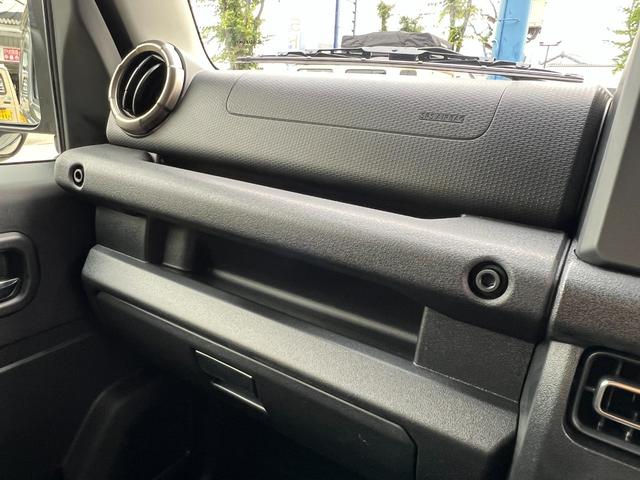 ジムニー ＸＣ　４型・届出済未使用車・ジムケンタック新品コンプリート・２インチリフトアップ・６．５０Ｒ１６ＭＴタイヤ４本新品（47枚目）