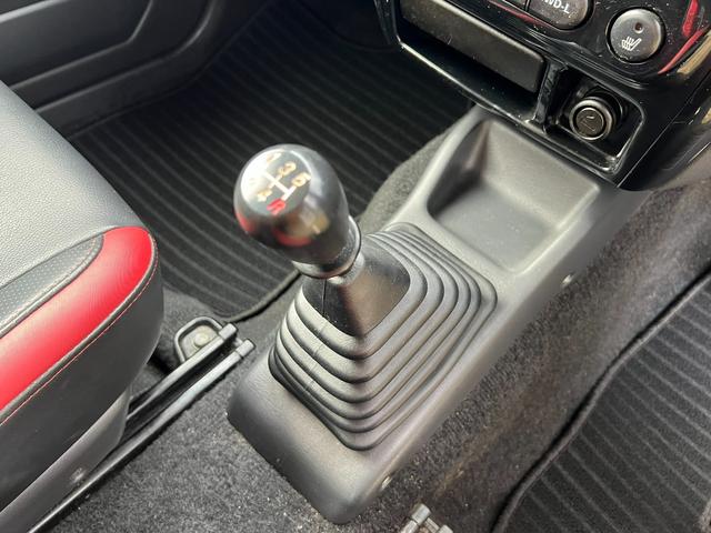 ジムニー クロスアドベンチャー　２インチアップサス・ジャダー対策整備車・６．５０Ｒ１６ＭＴタイヤ新品・ＴＡＣマフラー新品（39枚目）