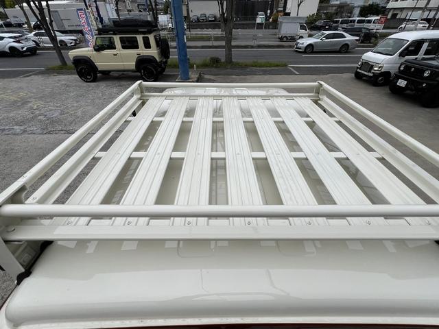 ジムニー ランドベンチャー 5型・2インチリフトアップ・ジムケンタックコンプリート・全塗装済・6.50R16MTタイヤ新品(31枚目)