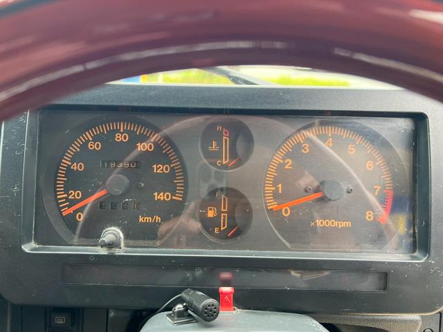 ジムニー ランドベンチャー 5型・2インチリフトアップ・ジムケンタックコンプリート・全塗装済・6.50R16MTタイヤ新品(38枚目)