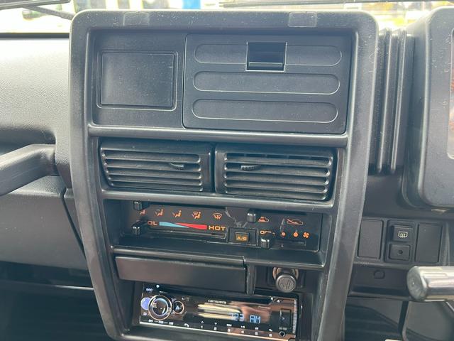 ジムニー ランドベンチャー 5型・2インチリフトアップ・ジムケンタックコンプリート・全塗装済・6.50R16MTタイヤ新品(40枚目)