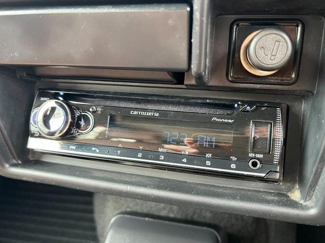 ジムニー ランドベンチャー 5型・2インチリフトアップ・ジムケンタックコンプリート・全塗装済・6.50R16MTタイヤ新品(42枚目)