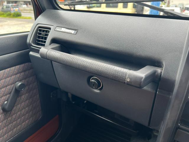 ジムニー ランドベンチャー 5型・2インチリフトアップ・ジムケンタックコンプリート・全塗装済・6.50R16MTタイヤ新品(44枚目)