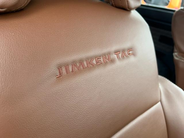 ジムニー ランドベンチャー 5型・2インチリフトアップ・ジムケンタックコンプリート・全塗装済・6.50R16MTタイヤ新品(46枚目)