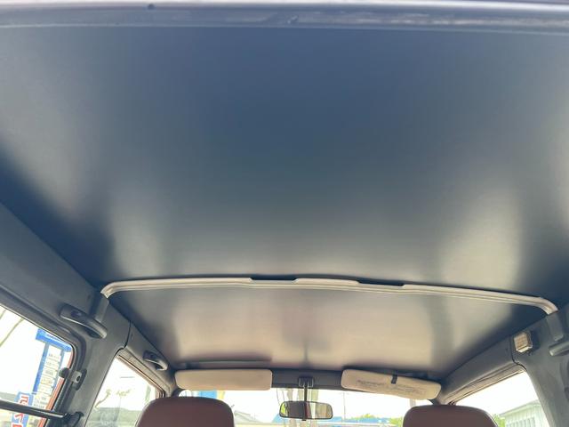 ジムニー ランドベンチャー 5型・2インチリフトアップ・ジムケンタックコンプリート・全塗装済・6.50R16MTタイヤ新品(52枚目)