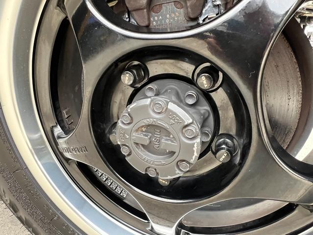 ジムニー ワイルドウインドリミテッド　２インチリフトアップ・リビルトエンジン搭載済・ジムケンタックコンプリート・６．５０Ｒ１６］ＭＴタイヤ装着（27枚目）