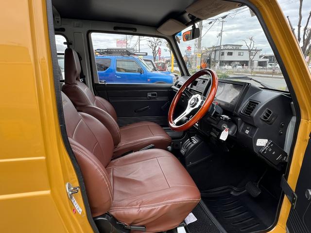 ジムニー ワイルドウインドリミテッド　２インチリフトアップ・リビルトエンジン搭載済・ジムケンタックコンプリート・６．５０Ｒ１６］ＭＴタイヤ装着（37枚目）