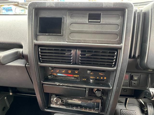 ジムニー ワイルドウインドリミテッド　２インチリフトアップ・リビルトエンジン搭載済・ジムケンタックコンプリート・６．５０Ｒ１６］ＭＴタイヤ装着（40枚目）