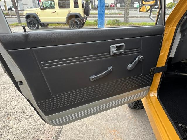 ジムニー ワイルドウインドリミテッド　２インチリフトアップ・リビルトエンジン搭載済・ジムケンタックコンプリート・６．５０Ｒ１６］ＭＴタイヤ装着（51枚目）