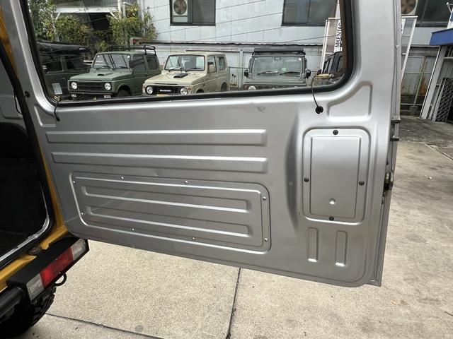 ジムニー ワイルドウインドリミテッド　２インチリフトアップ・リビルトエンジン搭載済・ジムケンタックコンプリート・６．５０Ｒ１６］ＭＴタイヤ装着（52枚目）