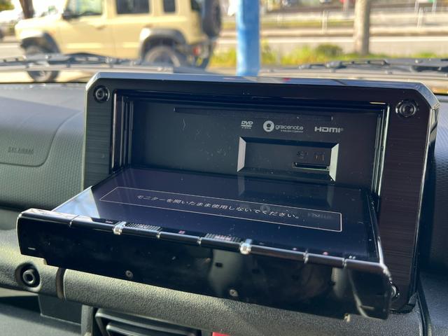 ＣＤ＆ＤＶＤ再生はここで行います