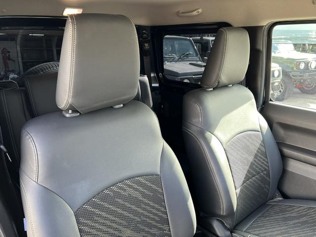 クラッツオ製シートカバー