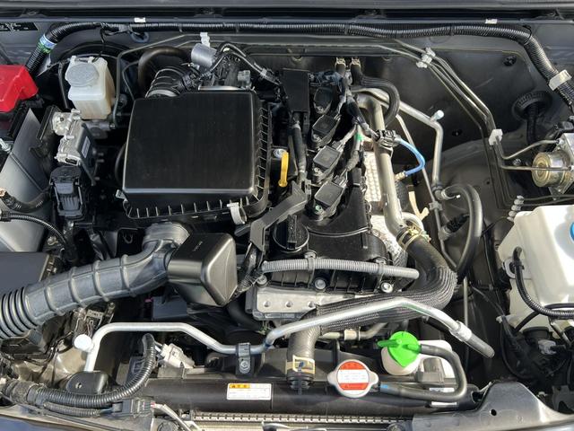 エンジン及びその他の部分は熟練のメカニックが点検・整備を実施した上でご納車させていただきます