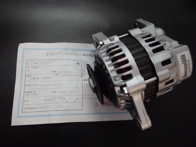 ジムニー ワイルドウインド　２インチリフトアップ・ジムケンタックコンプリート・６．５０Ｒ１６ＭＴタイヤ装着（12枚目）