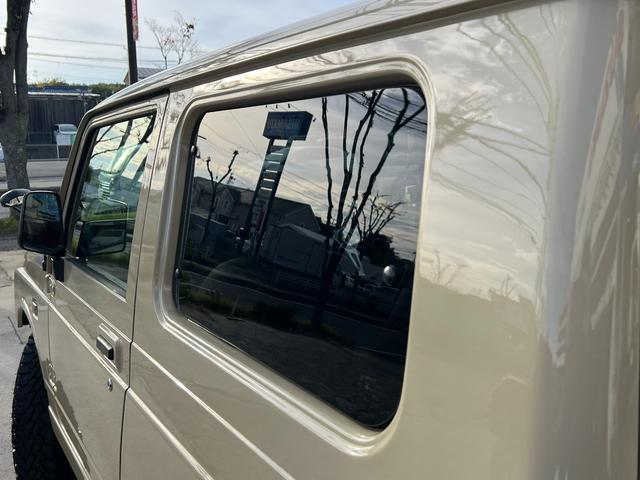 ジムニー ワイルドウインド　２インチリフトアップ・ジムケンタックコンプリート・６．５０Ｒ１６ＭＴタイヤ装着（26枚目）