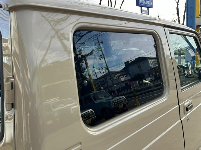 ジムニー ワイルドウインド　２インチリフトアップ・ジムケンタックコンプリート・６．５０Ｒ１６ＭＴタイヤ装着（28枚目）