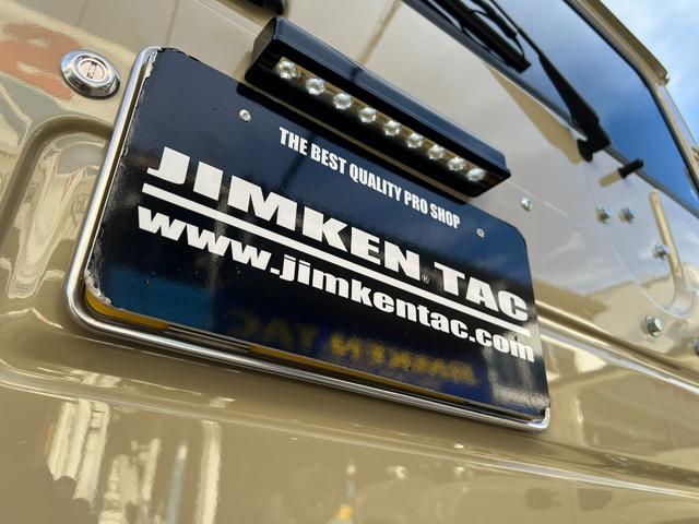 ジムニー ワイルドウインド　２インチリフトアップ・ジムケンタックコンプリート・６．５０Ｒ１６ＭＴタイヤ装着（29枚目）