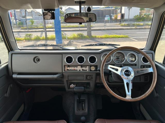 ジムニー ワイルドウインド　２インチリフトアップ・ジムケンタックコンプリート・６．５０Ｒ１６ＭＴタイヤ装着（34枚目）