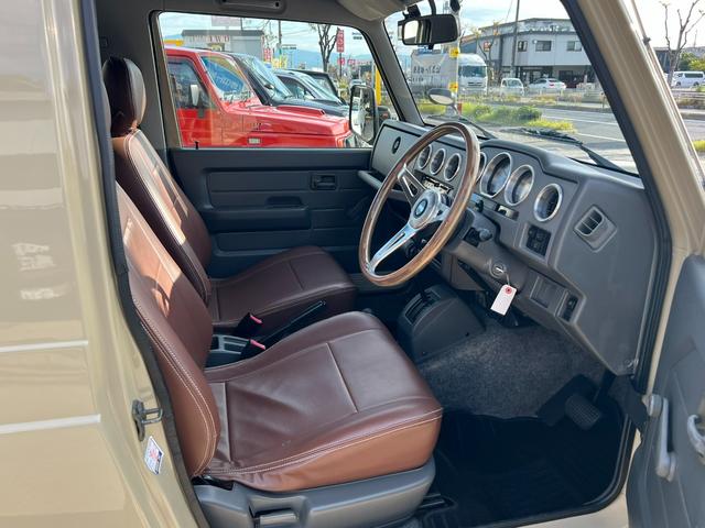 ジムニー ワイルドウインド　２インチリフトアップ・ジムケンタックコンプリート・６．５０Ｒ１６ＭＴタイヤ装着（35枚目）