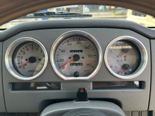 ジムニー ワイルドウインド　２インチリフトアップ・ジムケンタックコンプリート・６．５０Ｒ１６ＭＴタイヤ装着（36枚目）