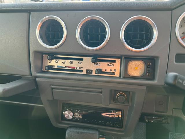 ジムニー ワイルドウインド　２インチリフトアップ・ジムケンタックコンプリート・６．５０Ｒ１６ＭＴタイヤ装着（38枚目）