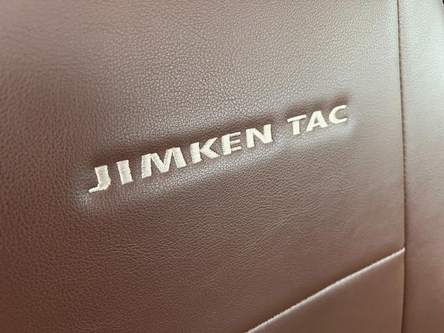 ジムニー ワイルドウインド　２インチリフトアップ・ジムケンタックコンプリート・６．５０Ｒ１６ＭＴタイヤ装着（46枚目）