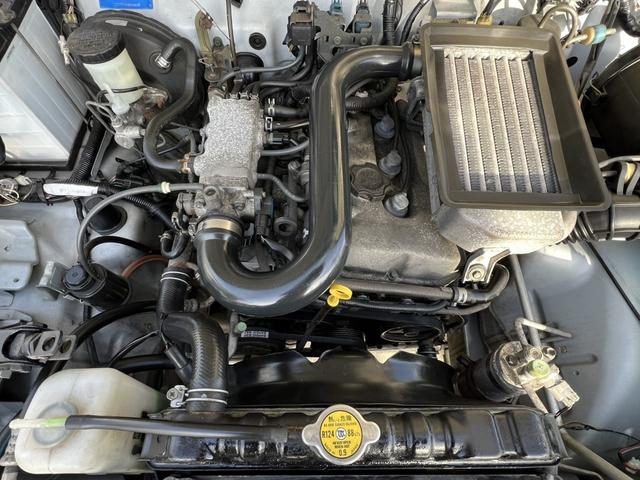 ジムニー ワイルドウインド　２インチリフトアップ・ジムケンタックコンプリート・６．５０Ｒ１６ＭＴタイヤ装着（54枚目）