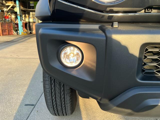 ジムニーノマド ＦＣ　ＳＤナビ＆フルセグＴＶ・前後ドライブレコーダー・ＥＴＣ（10枚目）