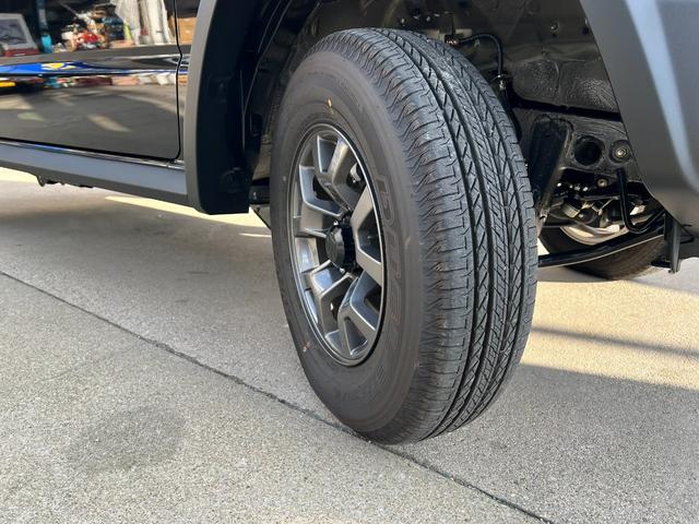 ジムニーノマド ＦＣ　ＳＤナビ＆フルセグＴＶ・前後ドライブレコーダー・ＥＴＣ（14枚目）