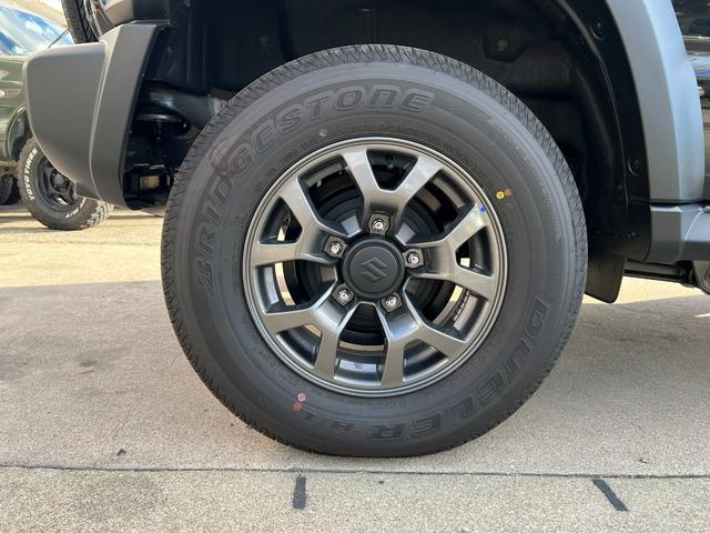 ジムニーノマド ＦＣ　ＳＤナビ＆フルセグＴＶ・前後ドライブレコーダー・ＥＴＣ（15枚目）