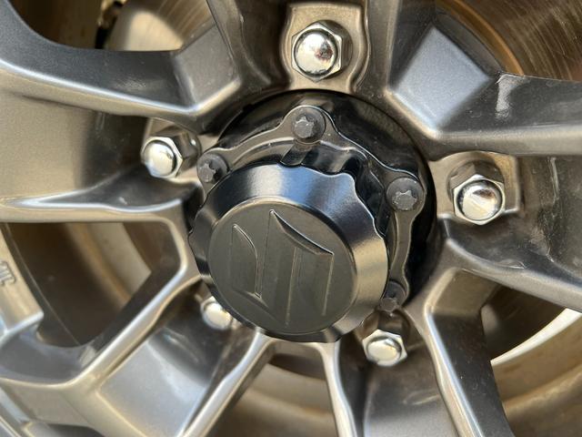 ジムニーノマド ＦＣ　ＳＤナビ＆フルセグＴＶ・前後ドライブレコーダー・ＥＴＣ（16枚目）