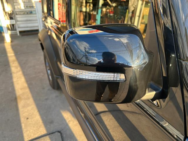 ジムニーノマド ＦＣ　ＳＤナビ＆フルセグＴＶ・前後ドライブレコーダー・ＥＴＣ（18枚目）