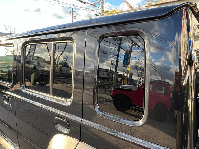 ジムニーノマド ＦＣ　ＳＤナビ＆フルセグＴＶ・前後ドライブレコーダー・ＥＴＣ（19枚目）