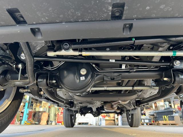 ジムニーノマド ＦＣ　ＳＤナビ＆フルセグＴＶ・前後ドライブレコーダー・ＥＴＣ（23枚目）