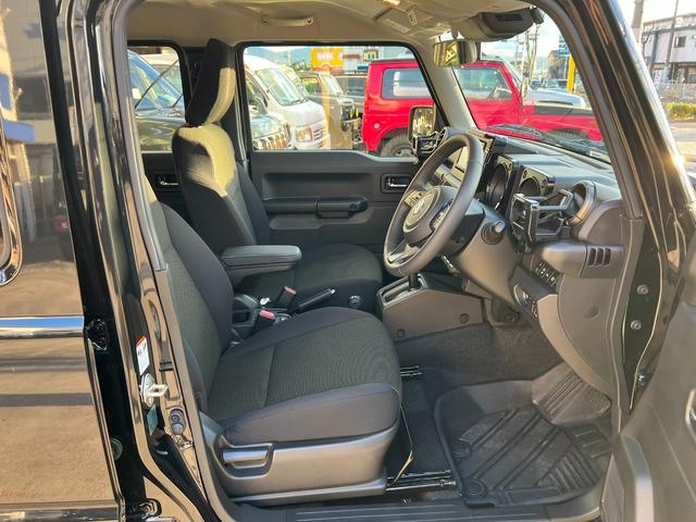 ジムニーノマド ＦＣ　ＳＤナビ＆フルセグＴＶ・前後ドライブレコーダー・ＥＴＣ（29枚目）