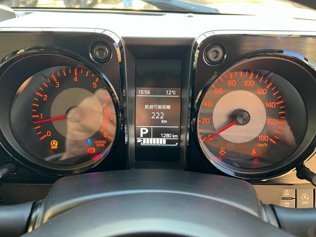 ジムニーノマド ＦＣ　ＳＤナビ＆フルセグＴＶ・前後ドライブレコーダー・ＥＴＣ（30枚目）