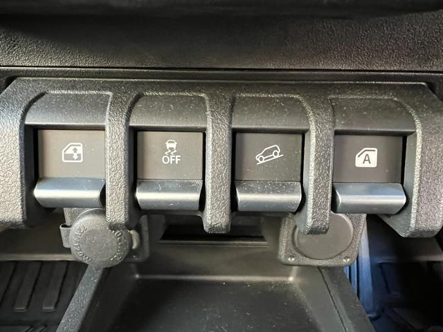 ジムニーノマド ＦＣ　ＳＤナビ＆フルセグＴＶ・前後ドライブレコーダー・ＥＴＣ（35枚目）